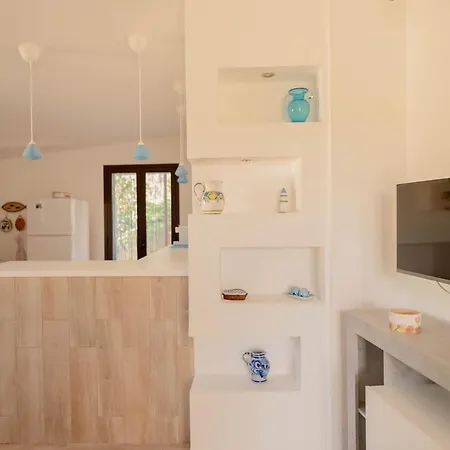 Villa Aurita