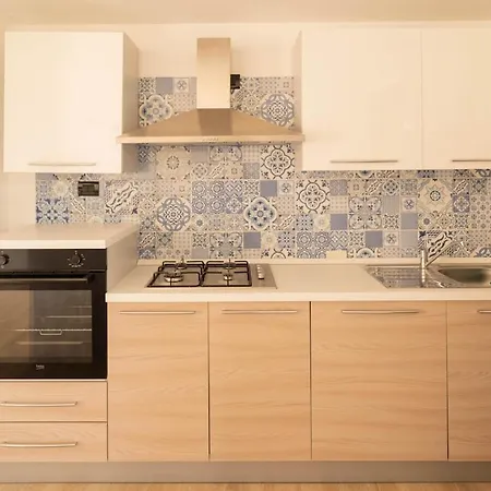 Aurita Villa Ognina