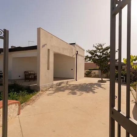 Villa Aurita