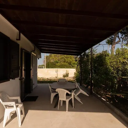 Villa Aurita