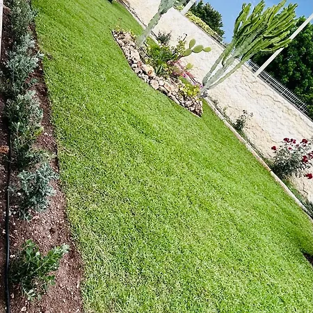 Aurita Villa *