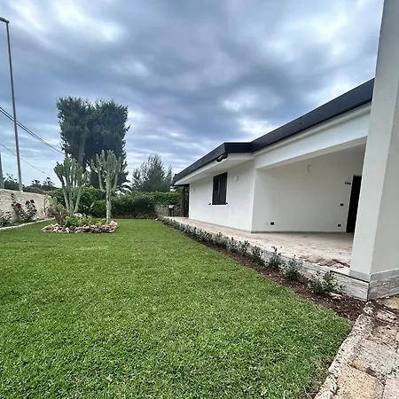 Aurita Villa Ognina